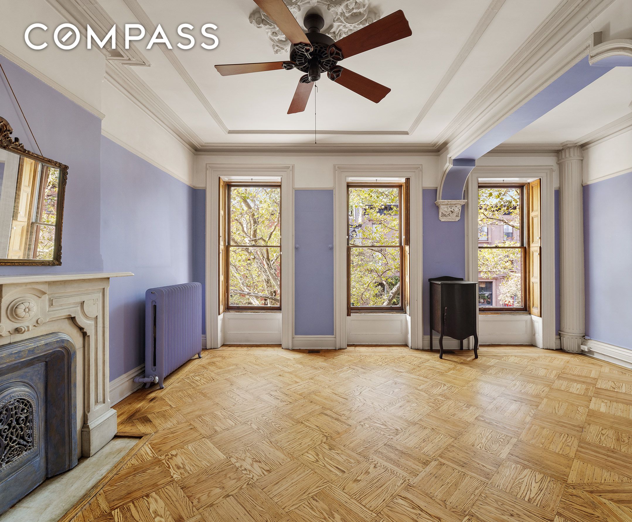 #15 photo, 309 Vanderbilt Avenue, ブルックリン区 Clinton Hill , NY 11205