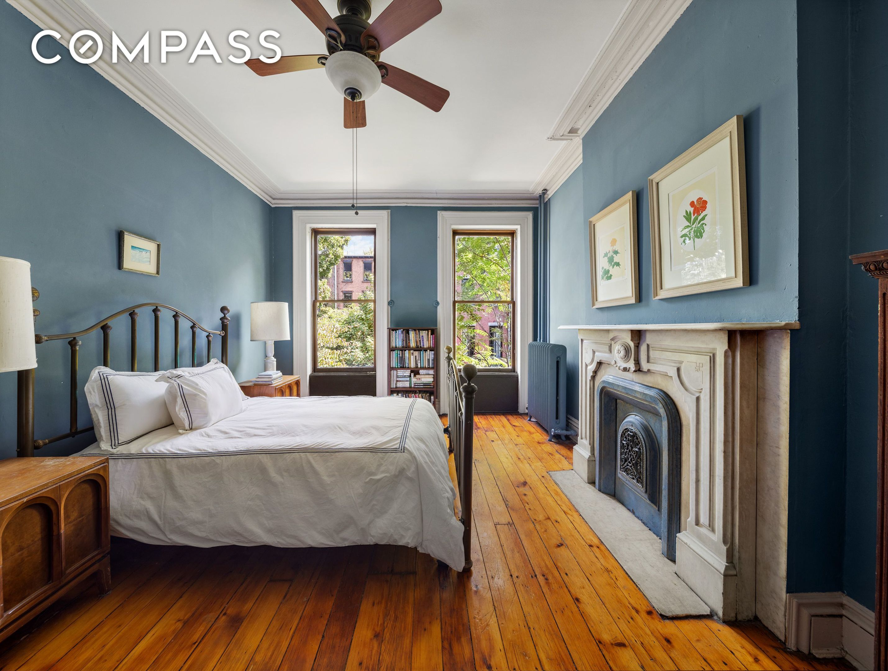 #16 photo, 309 Vanderbilt Avenue, ブルックリン区 Clinton Hill , NY 11205