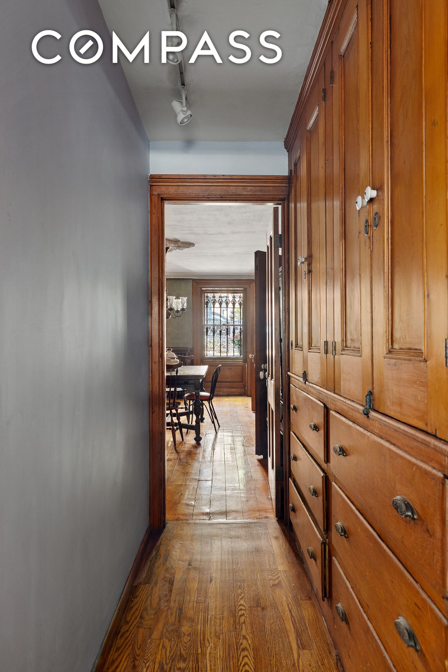 #19 photo, 309 Vanderbilt Avenue, ブルックリン区 Clinton Hill , NY 11205