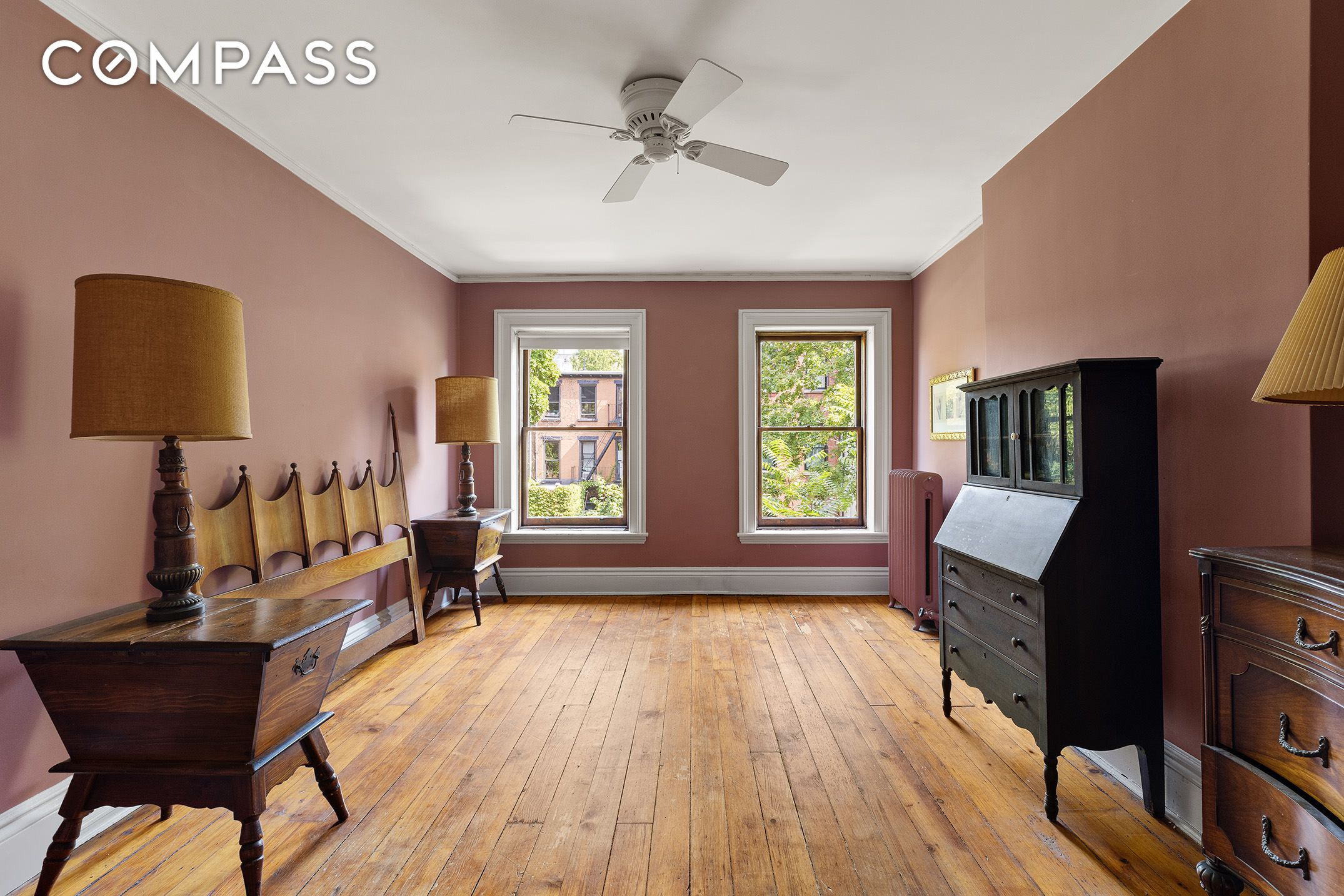 #20 photo, 309 Vanderbilt Avenue, ブルックリン区 Clinton Hill , NY 11205