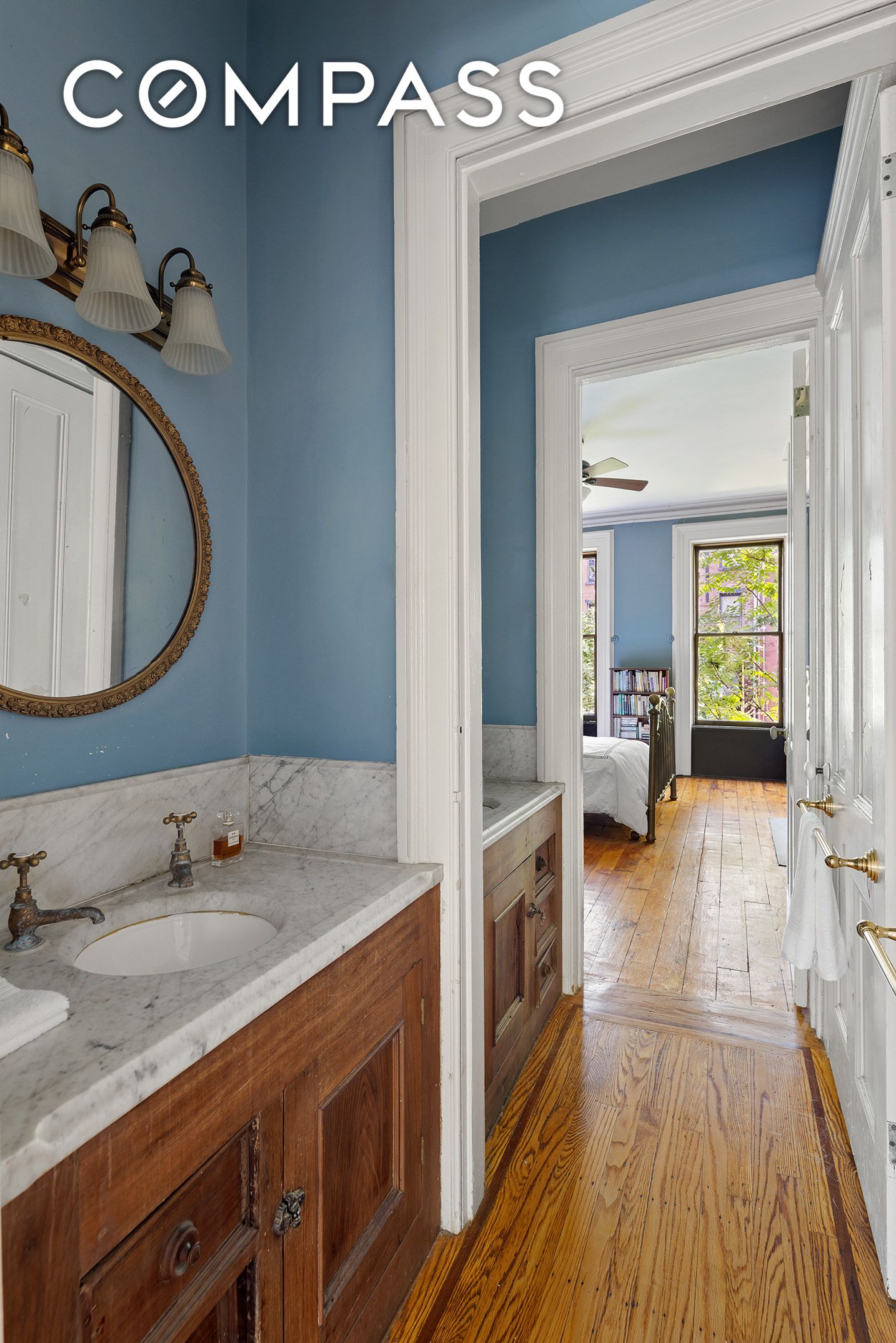 #22 photo, 309 Vanderbilt Avenue, ブルックリン区 Clinton Hill , NY 11205