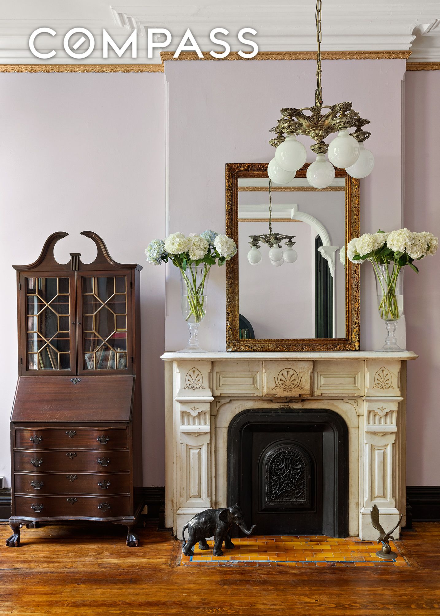 #8 photo, 309 Vanderbilt Avenue, ブルックリン区 Clinton Hill , NY 11205