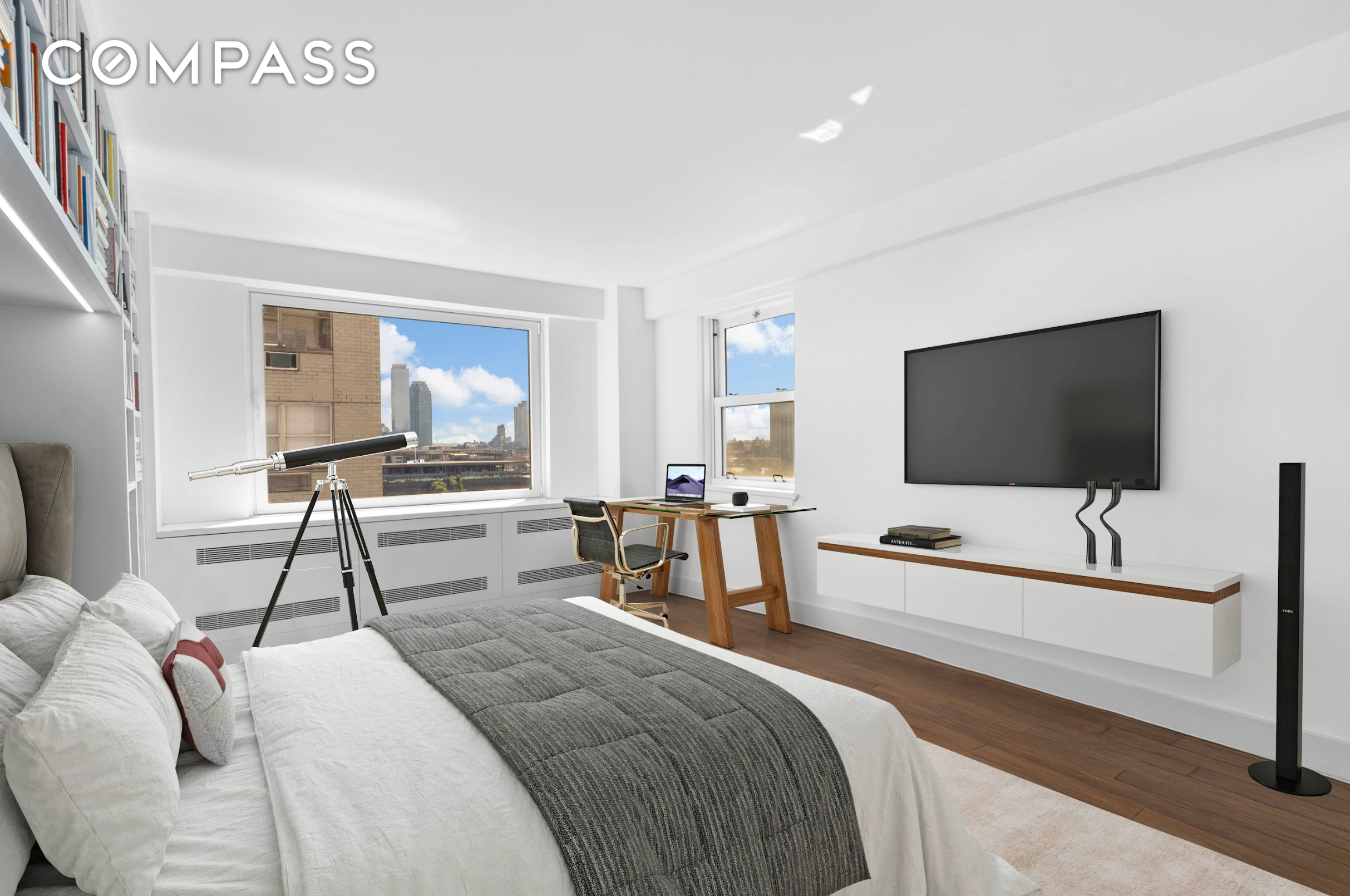 #1 photo, 35 Sutton Place, マンハッタン Sutton Place , NY 10022