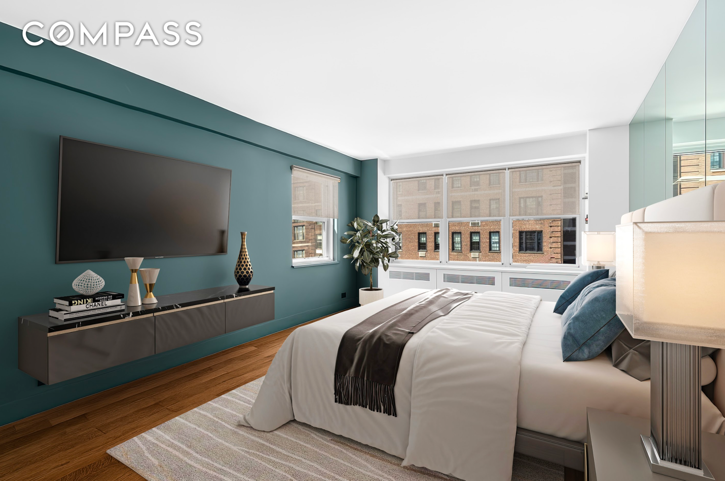 #3 photo, 35 Sutton Place, マンハッタン Sutton Place , NY 10022