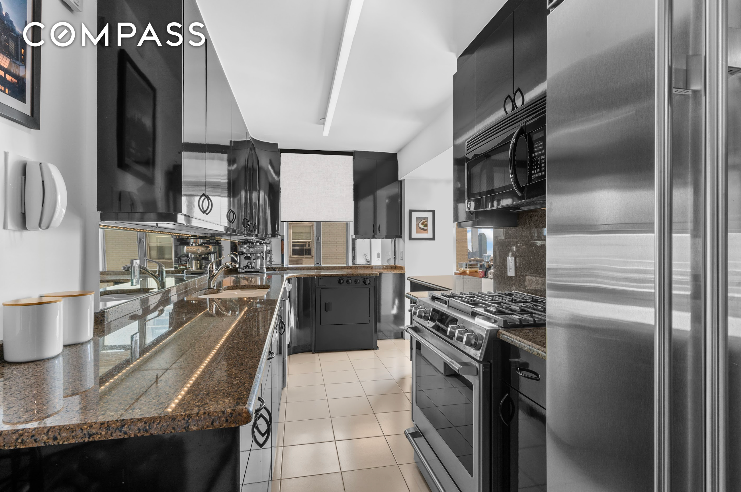 #4 photo, 35 Sutton Place, マンハッタン Sutton Place , NY 10022