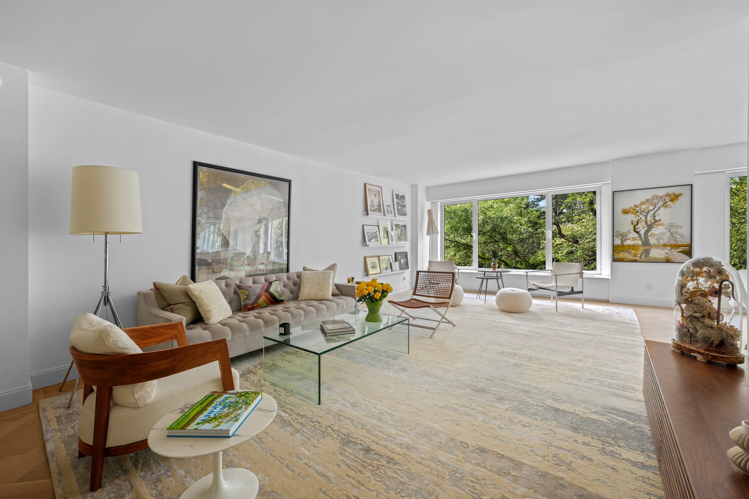 #1 photo, 1050 5TH Avenue, مانهاتن Carnegie Hill , NY 10028