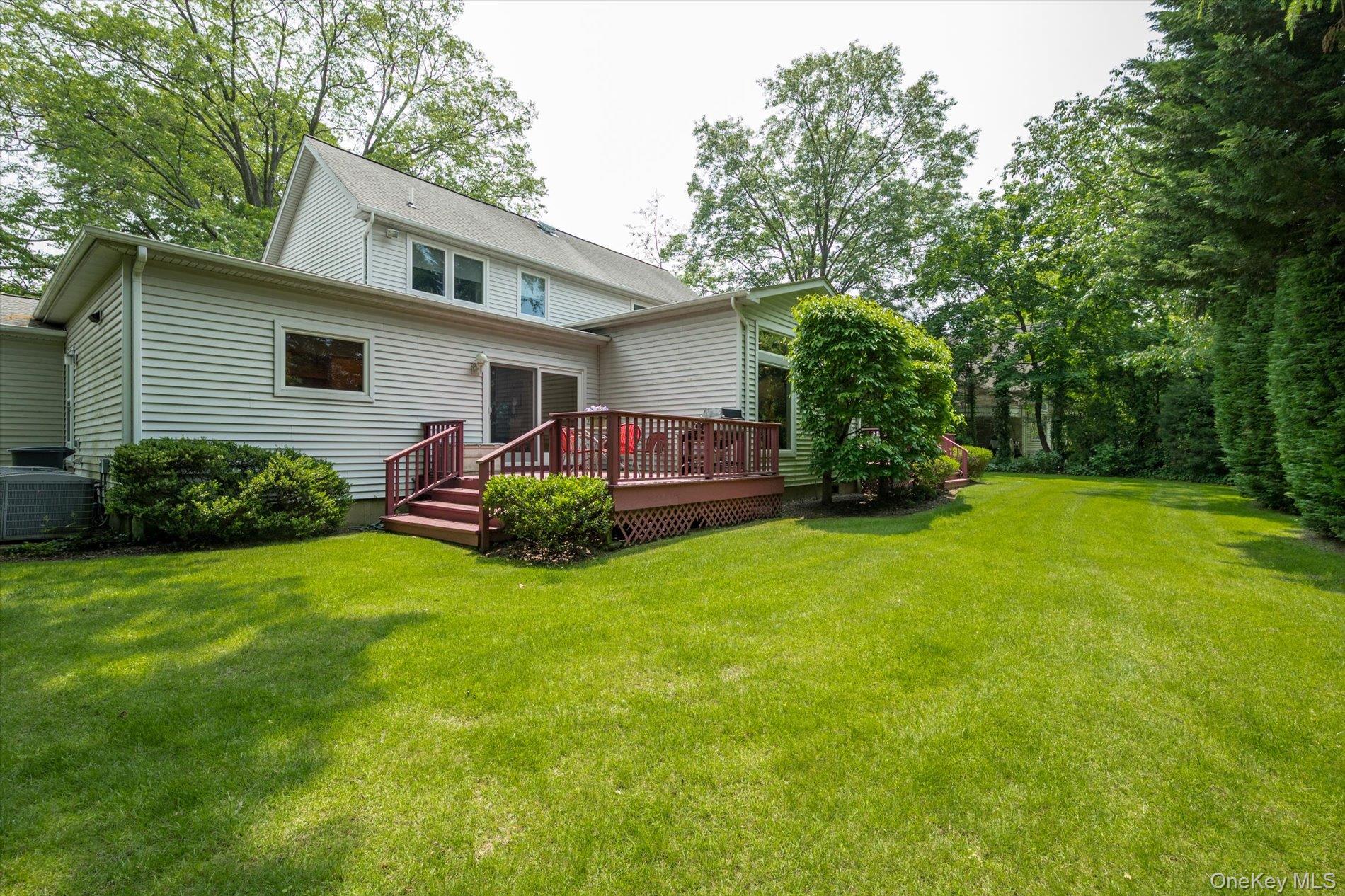 #18 photo, 16 Polo Field Lane, ナッソー郡 Great Neck , NY 11020