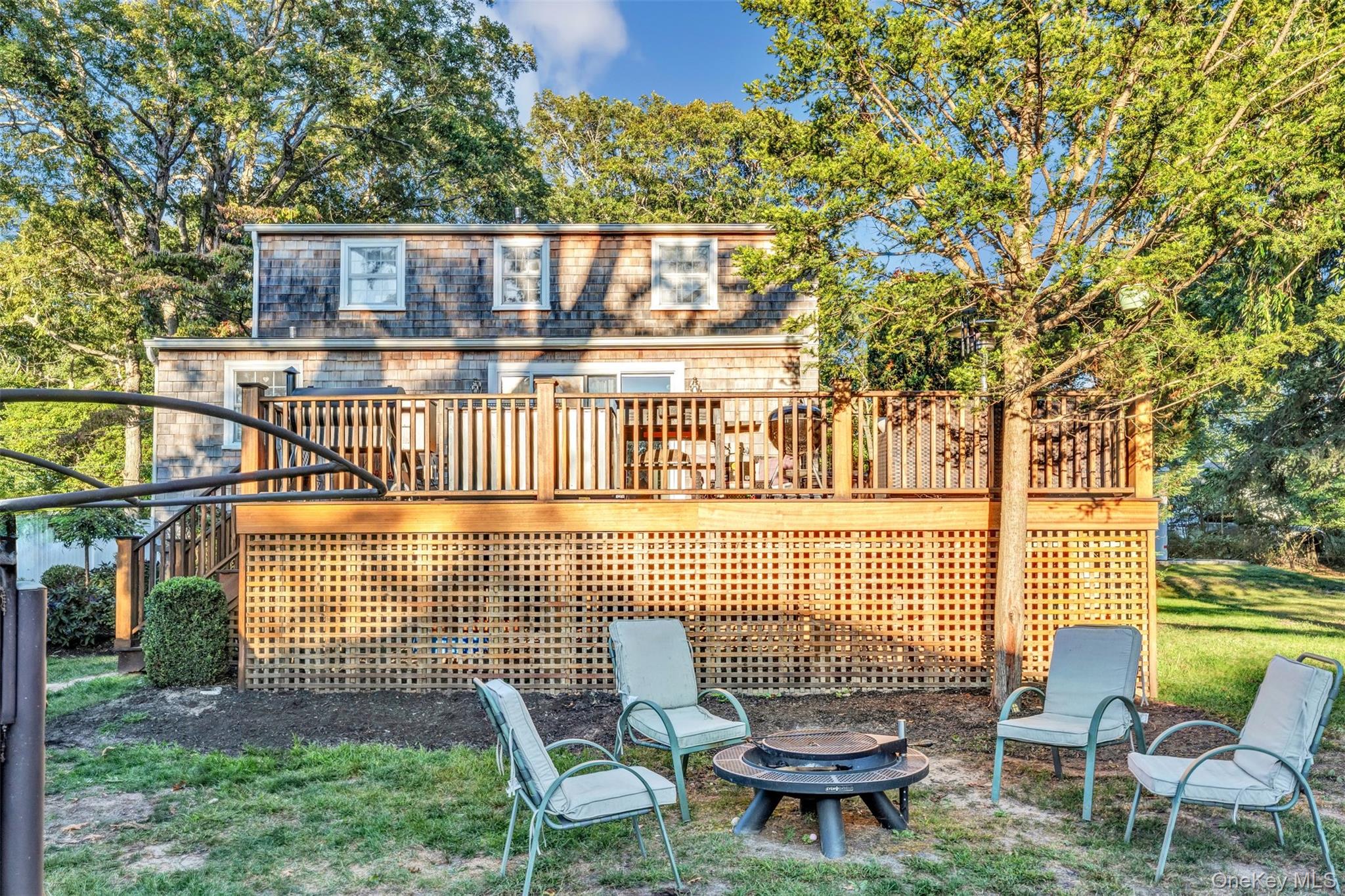 #6 photo, 81 Beach Road, サフォーク郡 Wading River , NY 11792