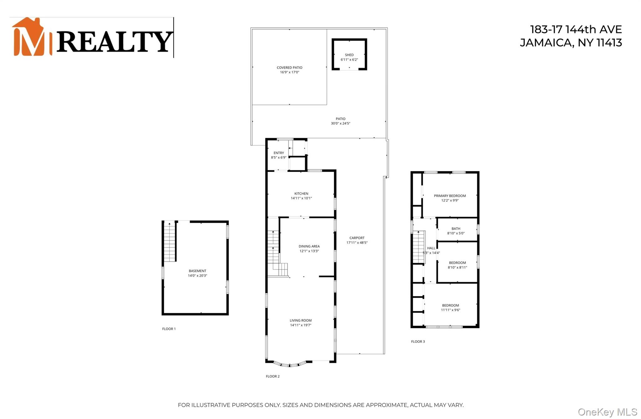 #2 photo, 18317 144th Avenue, Springfield Gardens , NY 11413