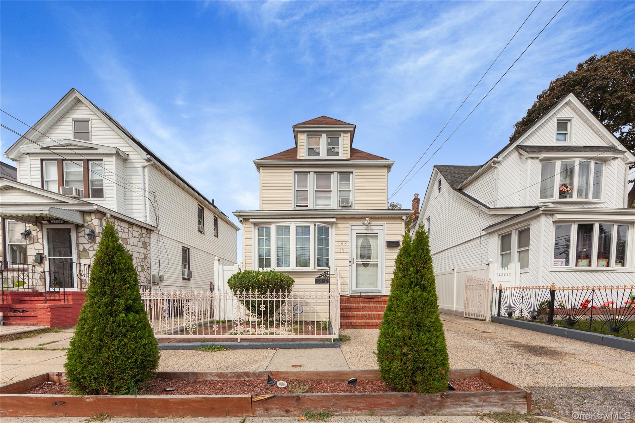 #3 photo, 18317 144th Avenue, Springfield Gardens , NY 11413