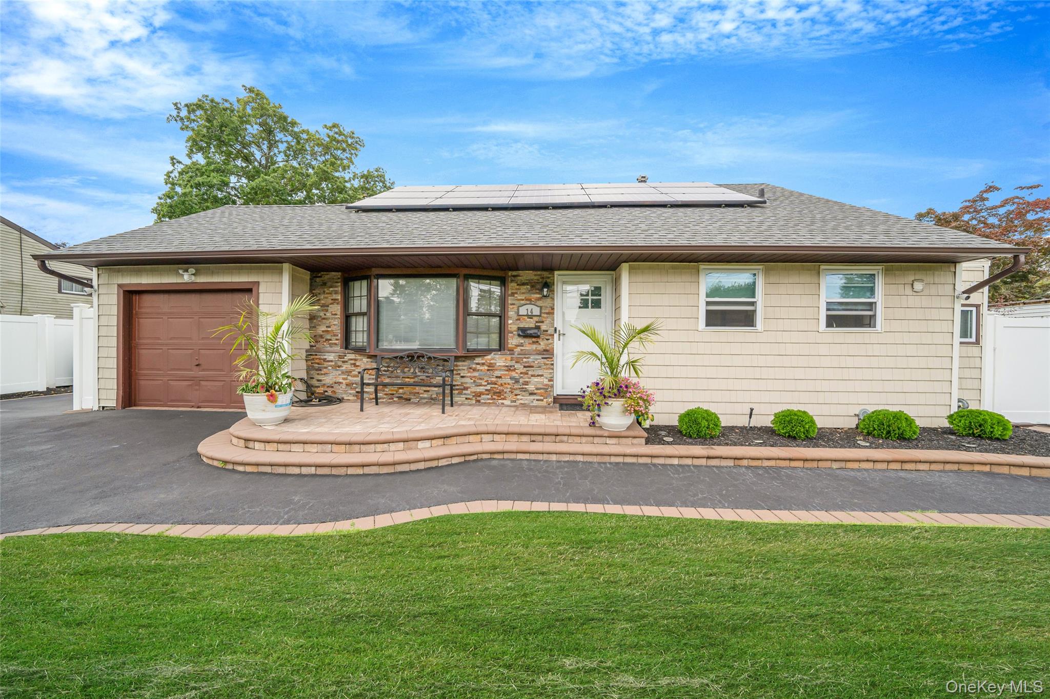 #5 photo, 14 Dartmouth Drive, 东长岛 海湾 Bay Shore , NY 11706