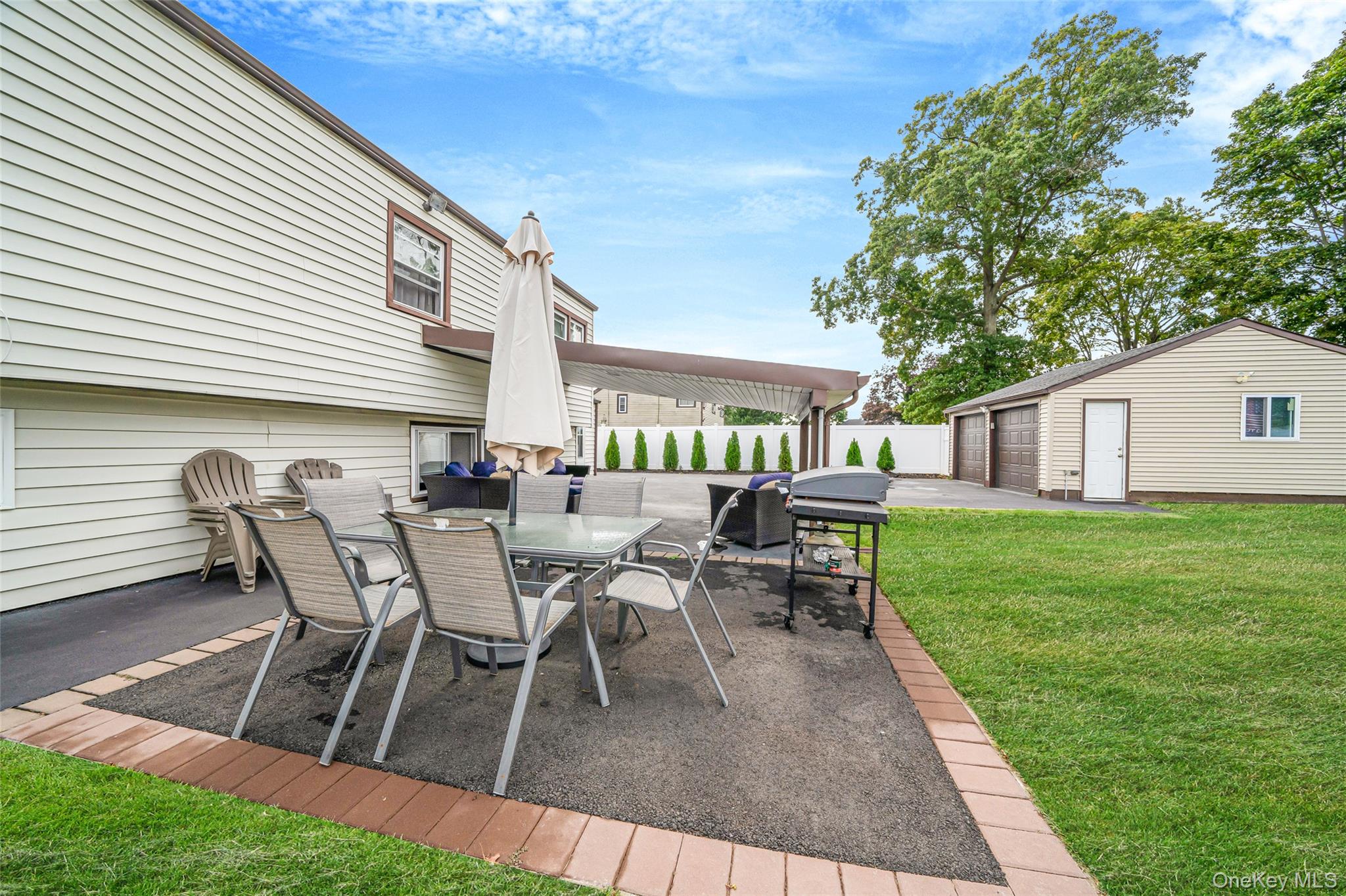 #6 photo, 14 Dartmouth Drive, 东长岛 海湾 Bay Shore , NY 11706