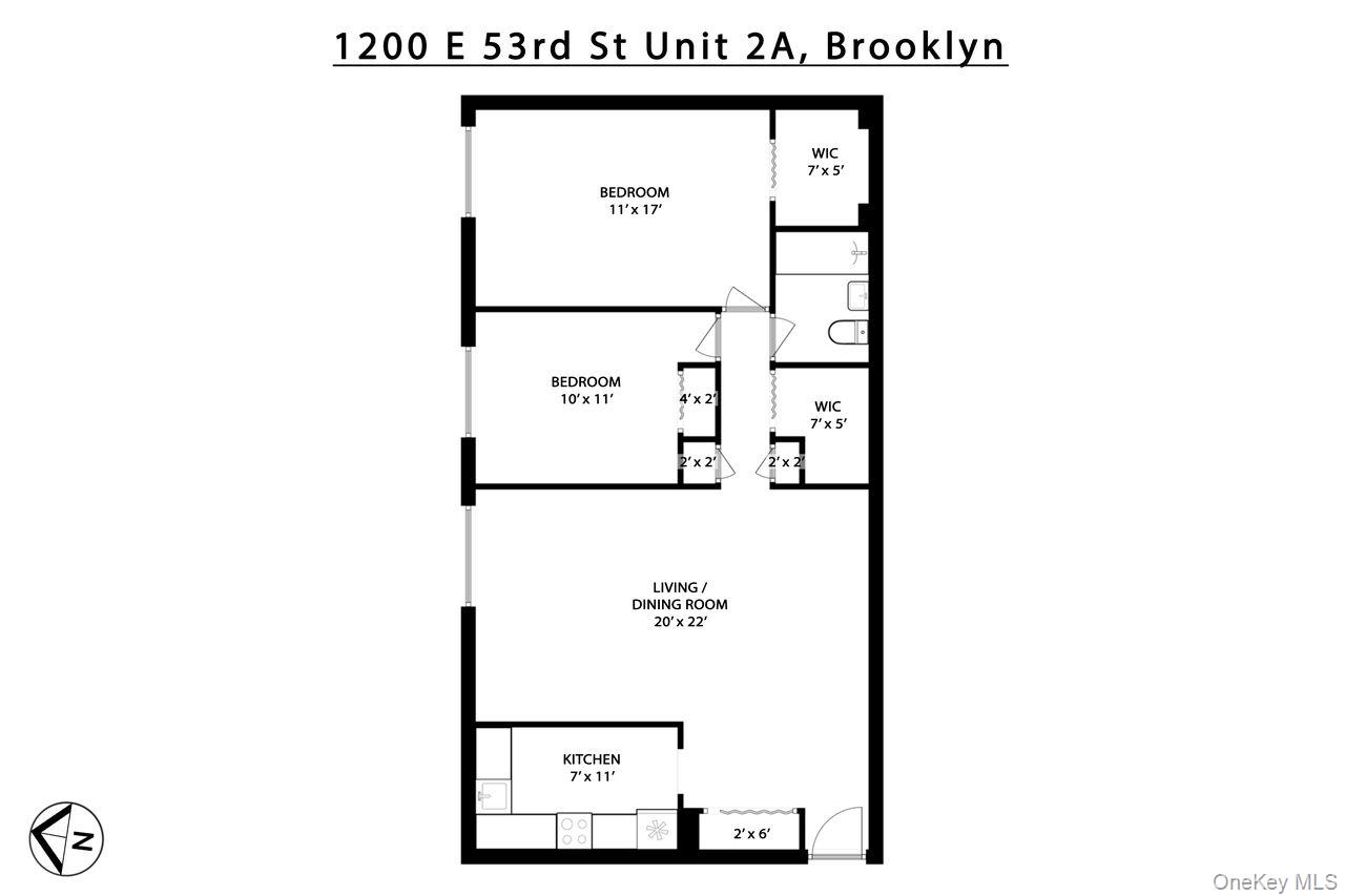 #11 photo, 1200 E 53rd Street, Brooklyn , NY 11234