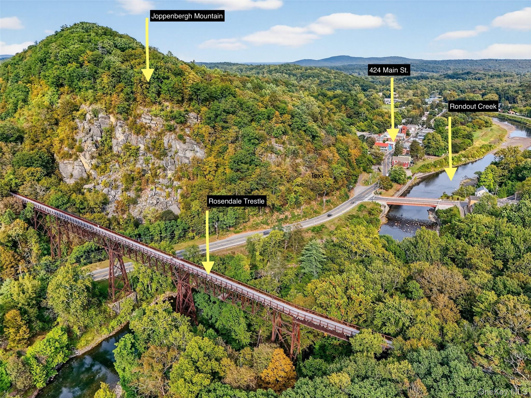 #4 photo, 424 Main Street, Rosendale , NY 12472