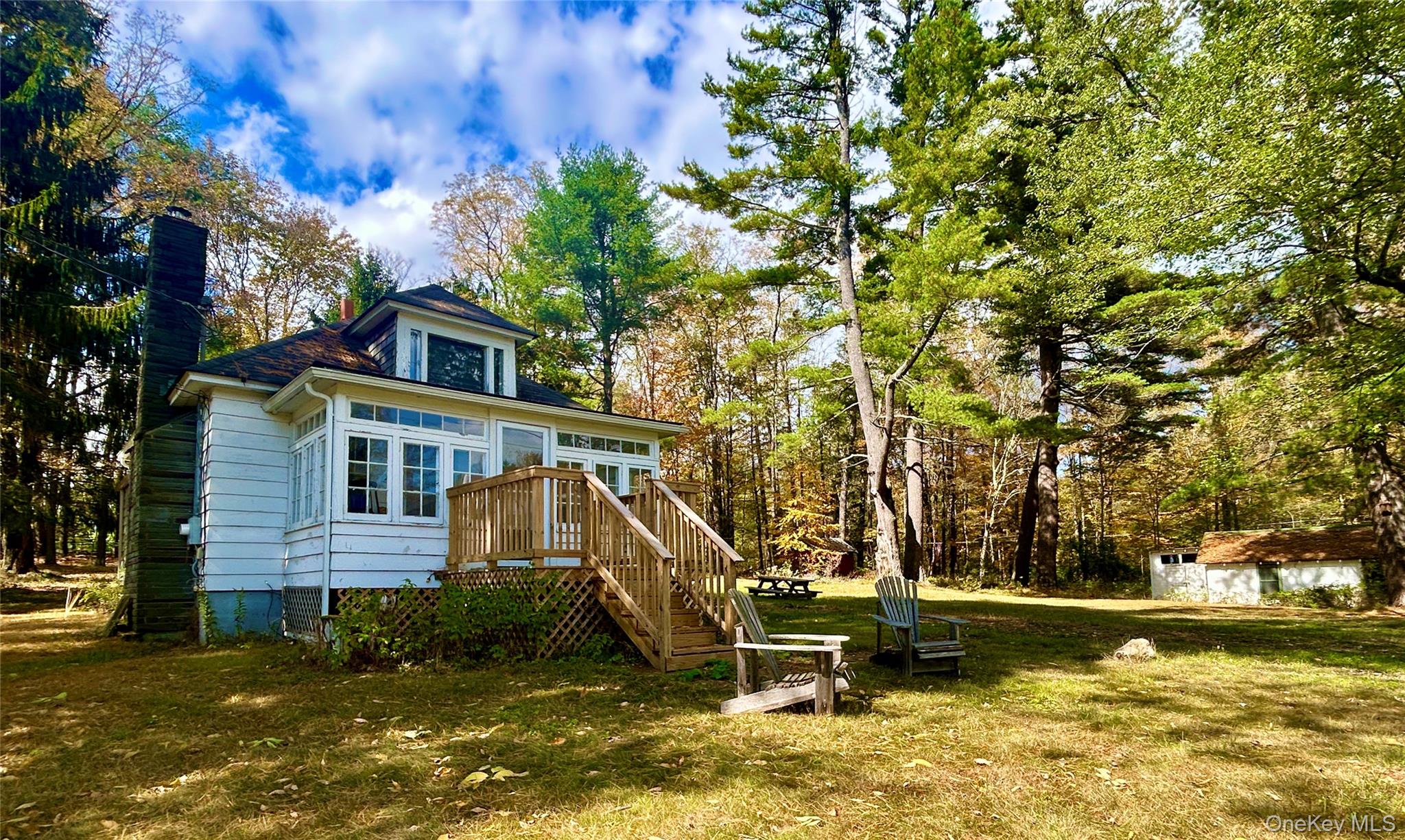 #2 photo, 15 Burnt Hill Road, Roscoe , NY 12776