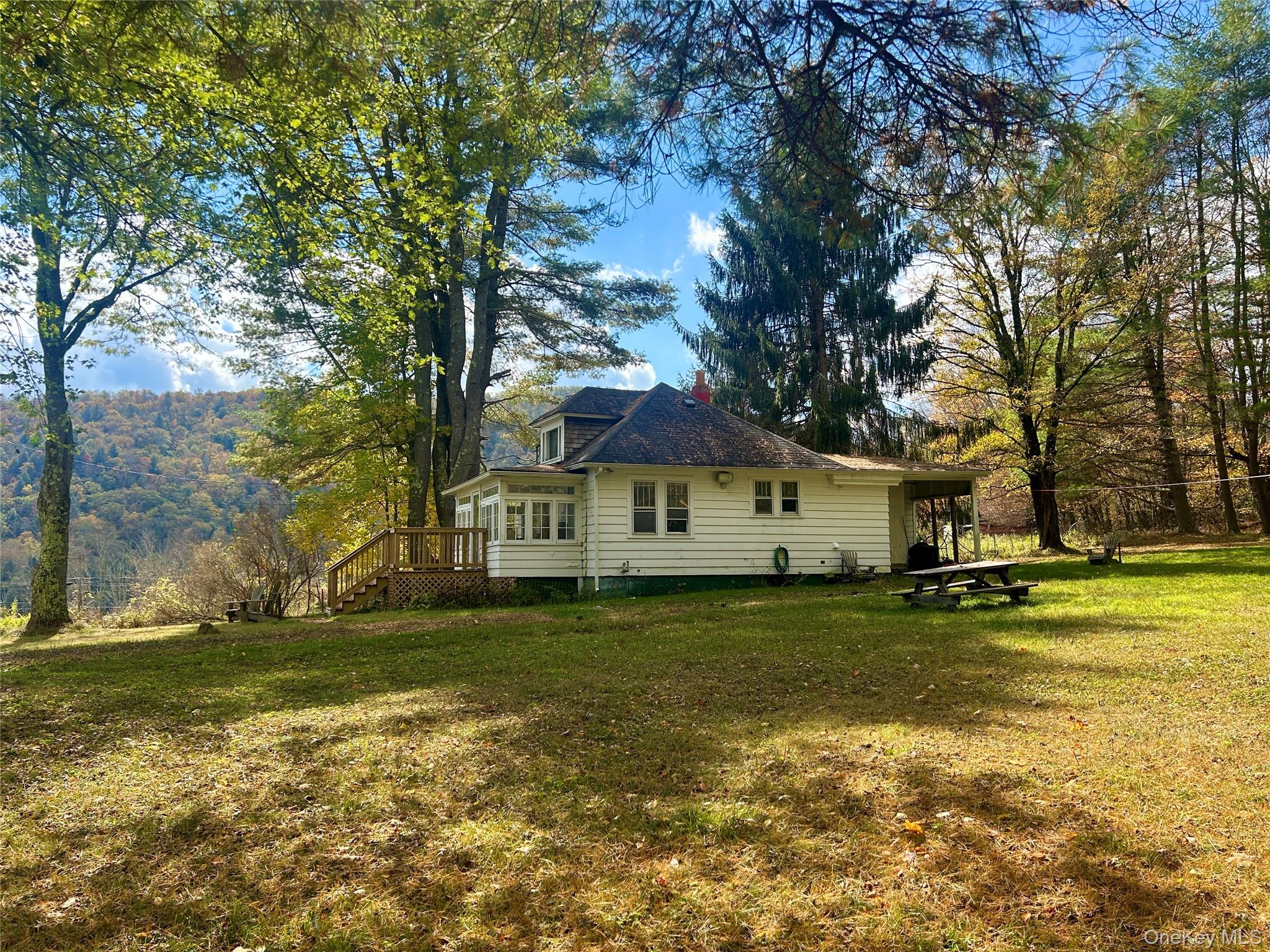 #3 photo, 15 Burnt Hill Road, Roscoe , NY 12776