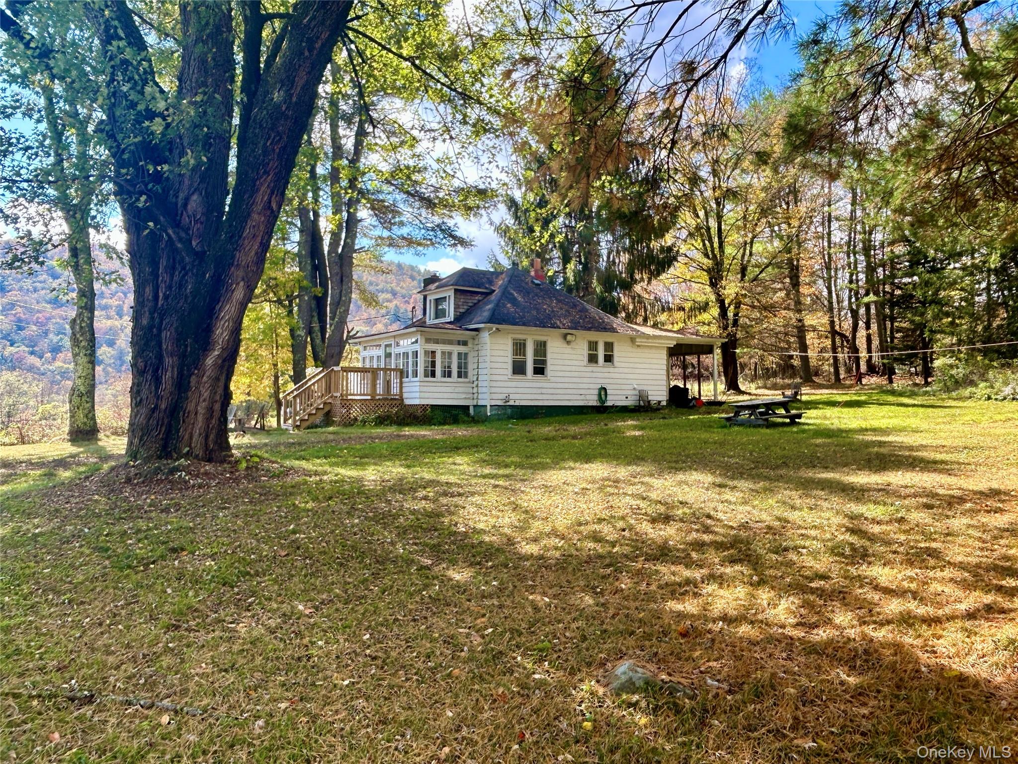 #4 photo, 15 Burnt Hill Road, Roscoe , NY 12776