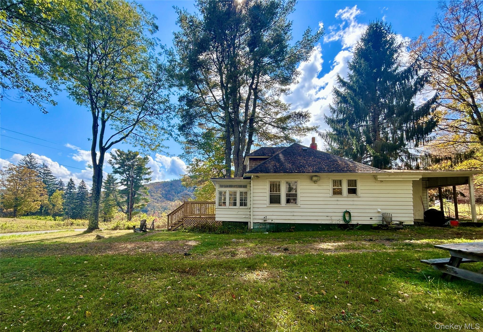 #5 photo, 15 Burnt Hill Road, Roscoe , NY 12776