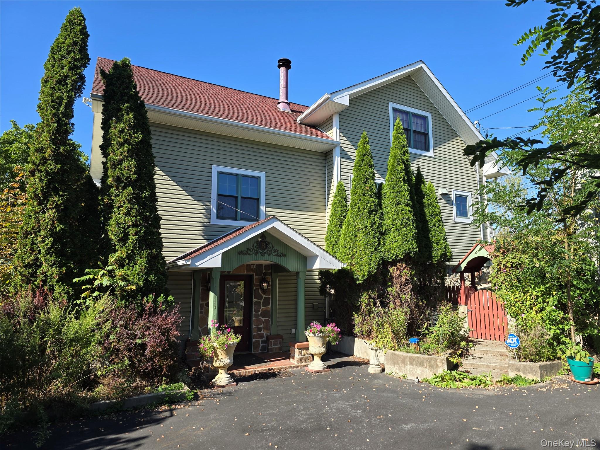 #1 photo, 171 Winterton Road, Bloomingburg , NY 12721