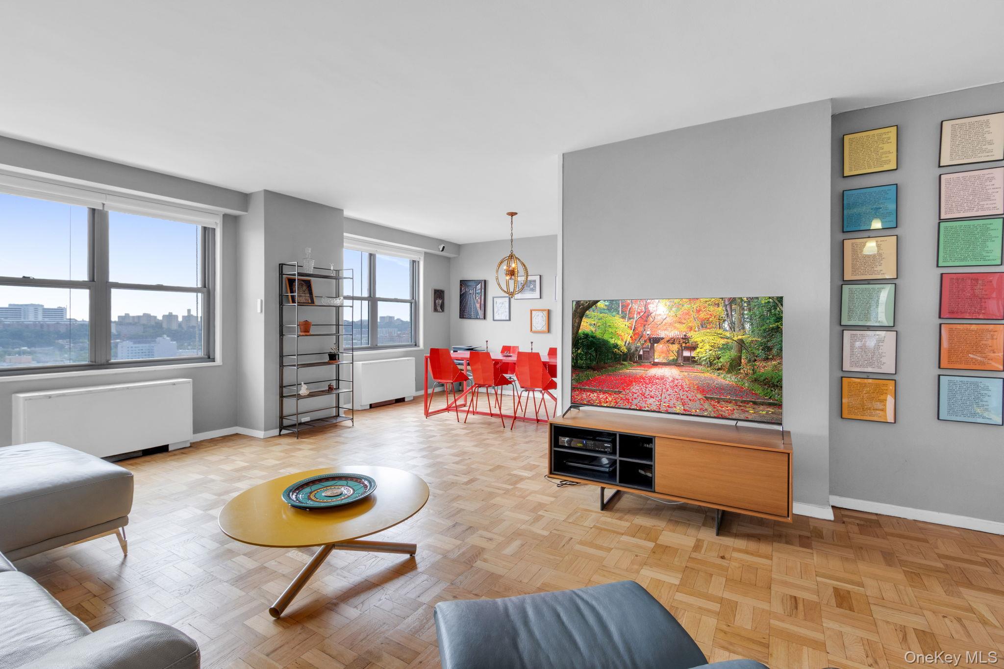 #5 photo, 2500 Johnson Avenue, Bronx , NY 10463