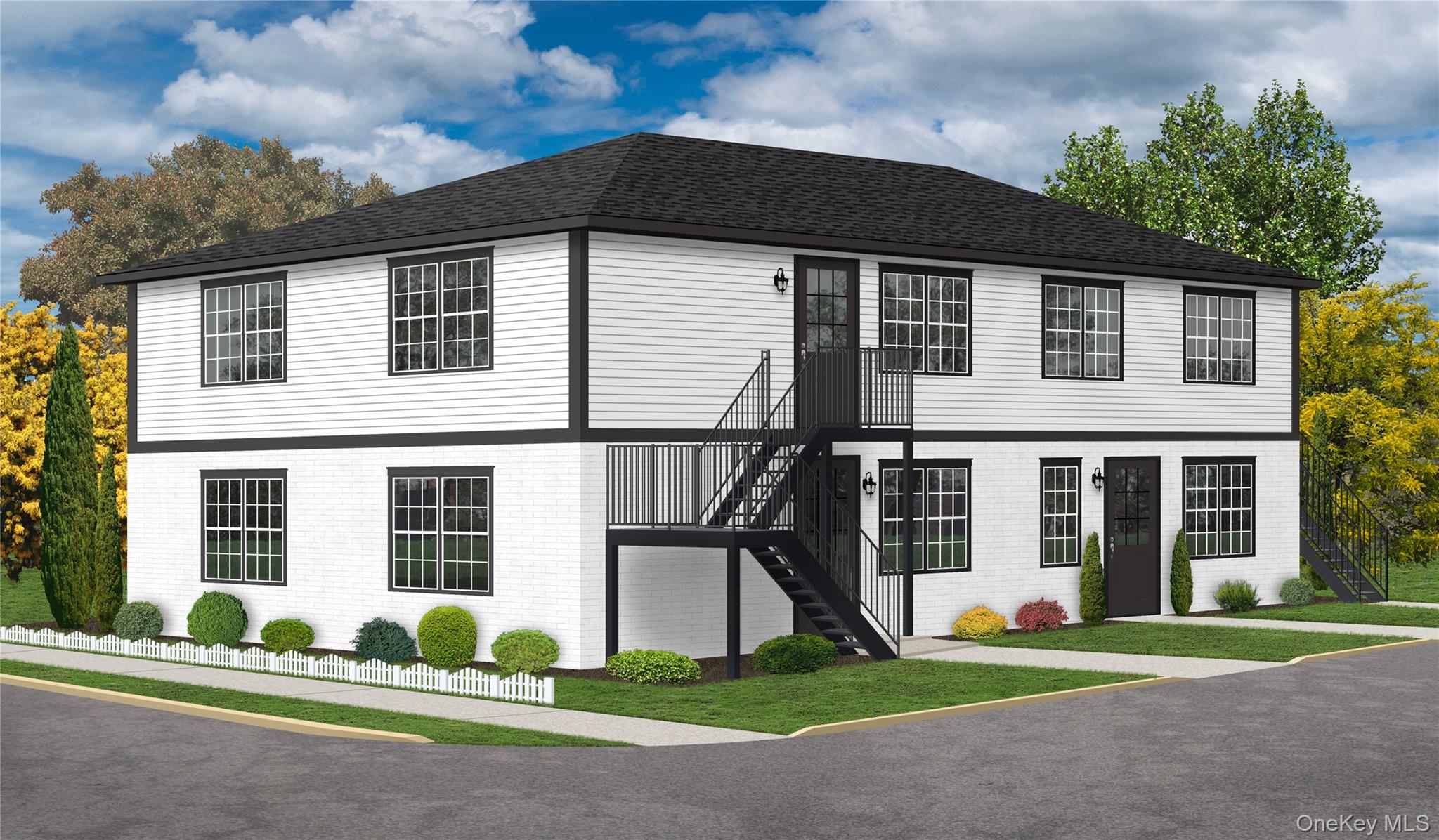 #1 photo, 441 Manville Road, 纽约州 Pleasantville , NY 10570