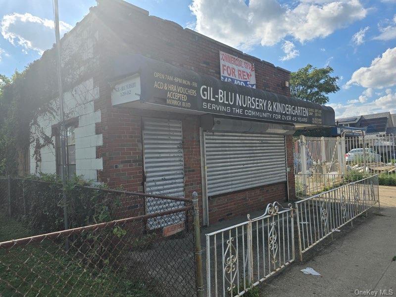 #1 photo, 12002 Merrick Boulevard, クイーンズ区 Jamaica , NY 11434