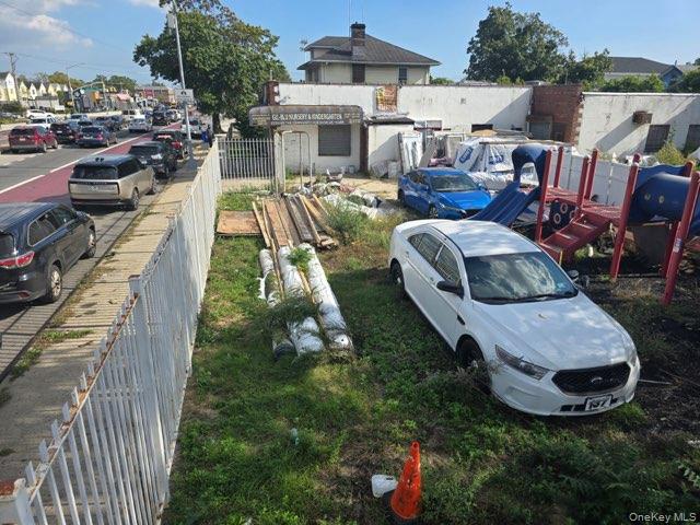 #3 photo, 12002 Merrick Boulevard, クイーンズ区 Jamaica , NY 11434