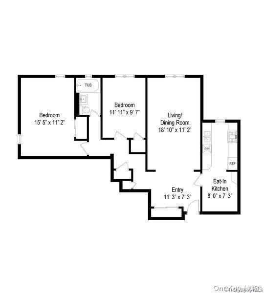 #18 photo, 33-25 90 Street, Jackson Heights , NY 11372