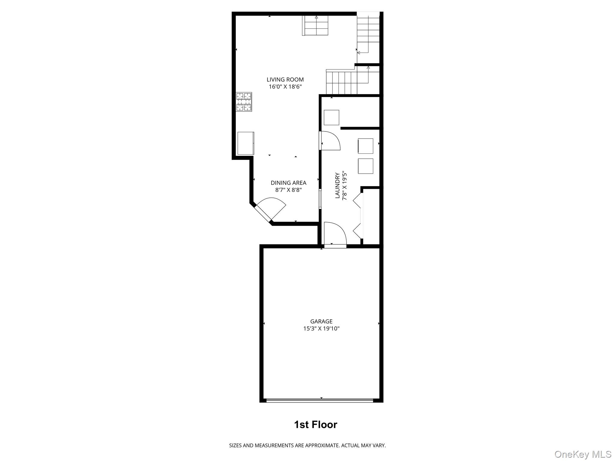 #18 photo, 21 Thames Street, ブルックリン区 Brooklyn , NY 11206