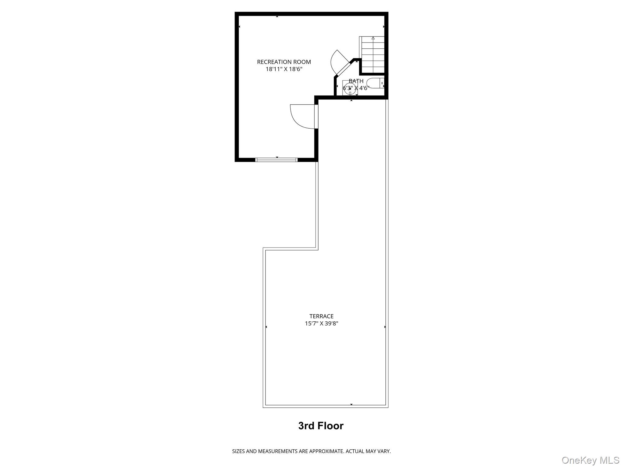 #20 photo, 21 Thames Street, ブルックリン区 Brooklyn , NY 11206