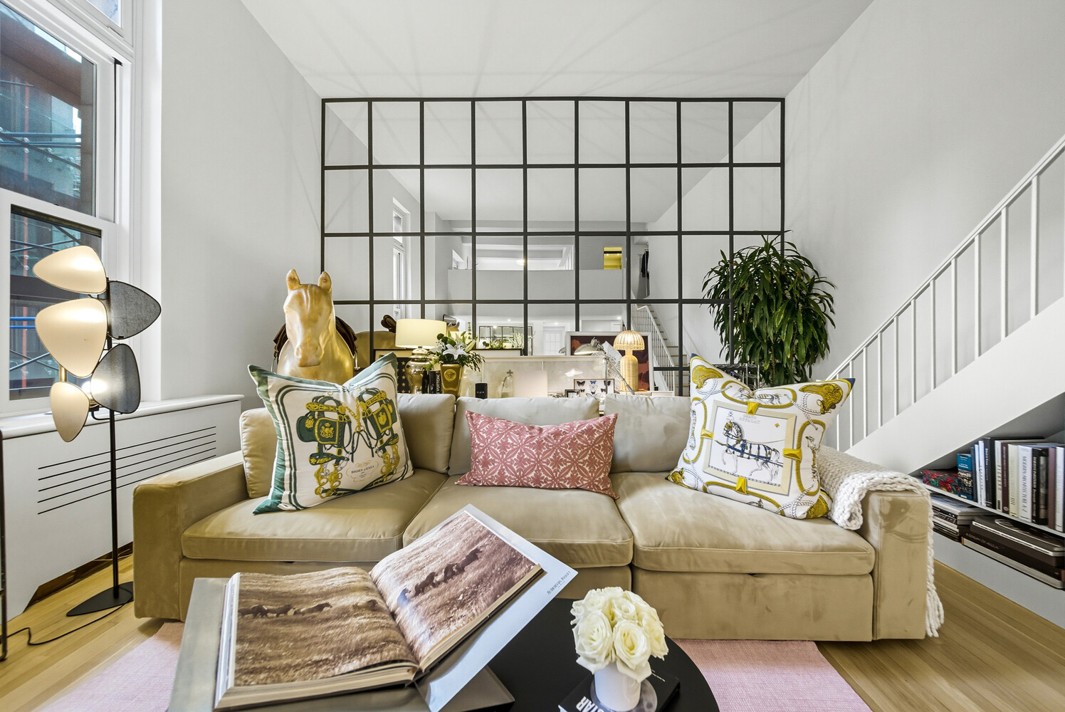 #3 photo, 240 CENTRE Street, マンハッタン Little Italy , NY 10013