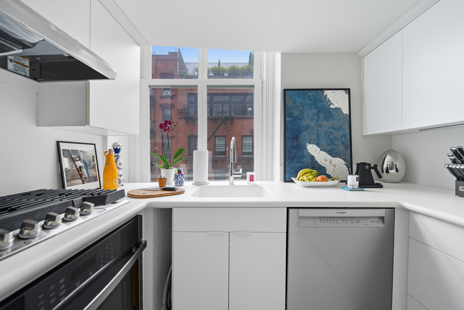 #6 photo, 240 CENTRE Street, マンハッタン Little Italy , NY 10013