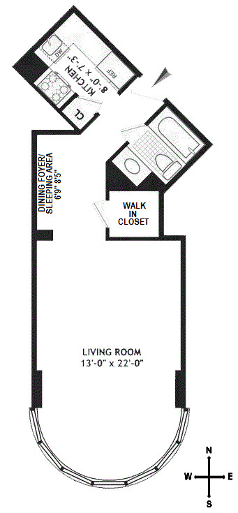 #2 photo, 330 E 38TH Street, Murray Hill , NY 10016