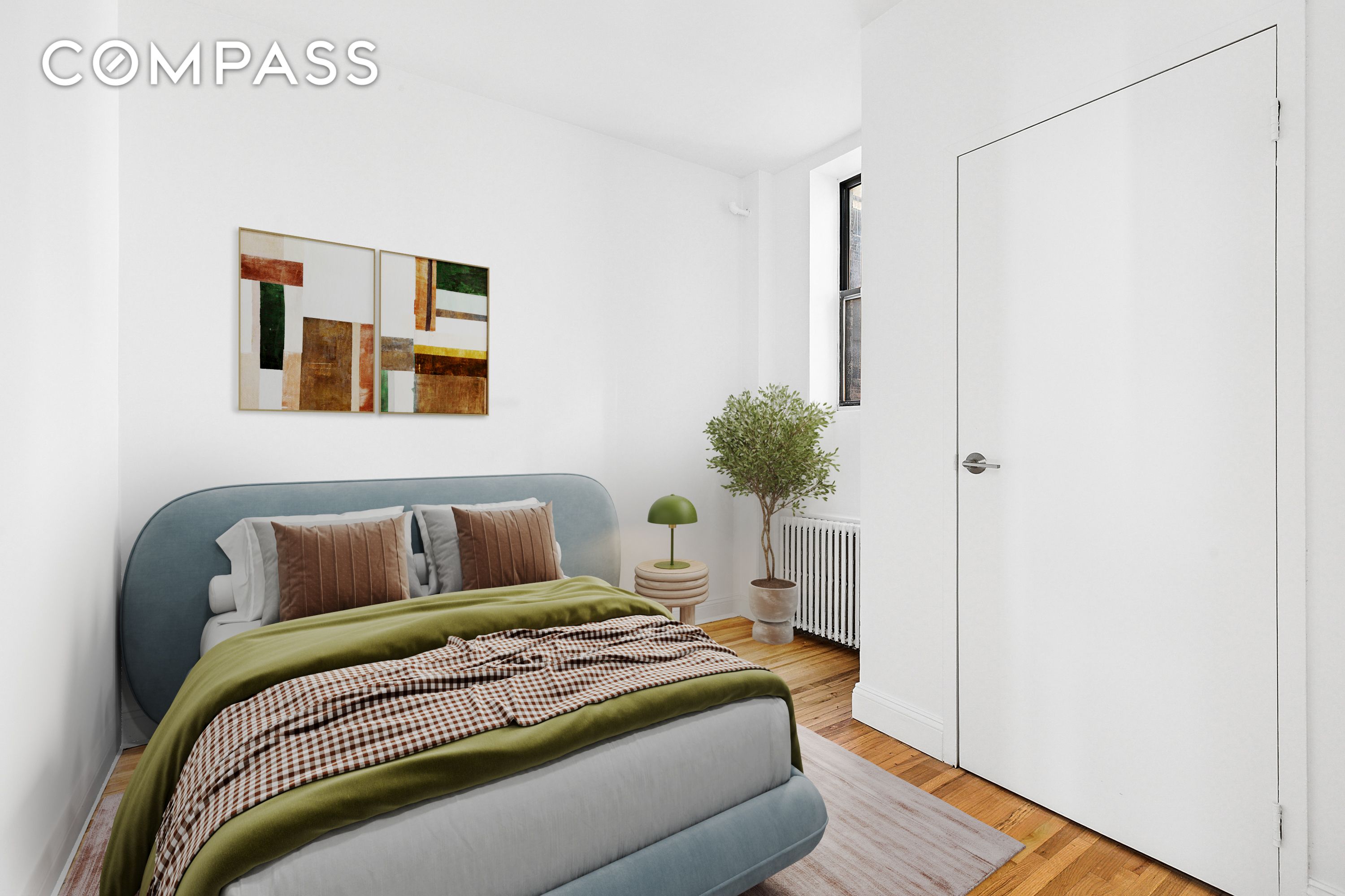 #4 photo, New York City, マンハッタン Hell's Kitchen , NY 10036