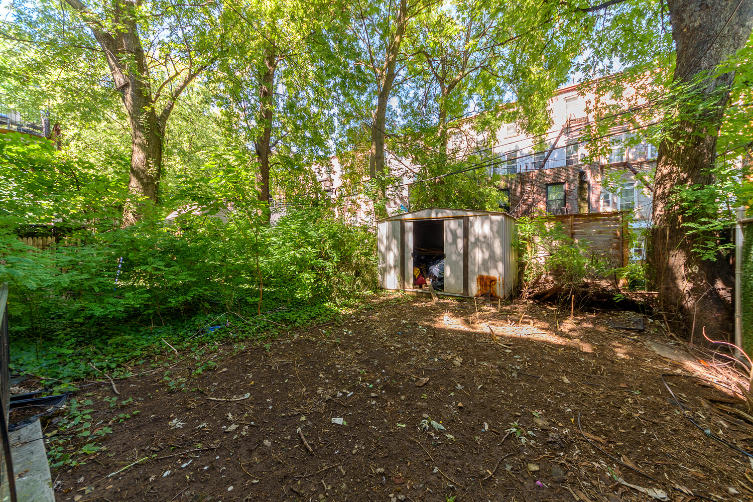 #1 photo, 27 PULASKI Street, ブルックリン区 Bedford-Stuyvesant , NY 11206