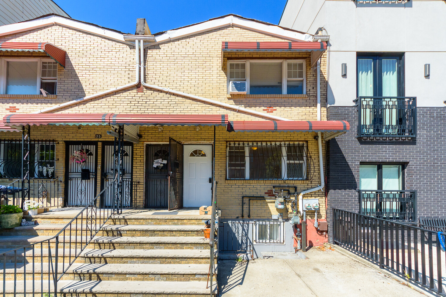 #19 photo, 27 PULASKI Street, ブルックリン区 Bedford-Stuyvesant , NY 11206