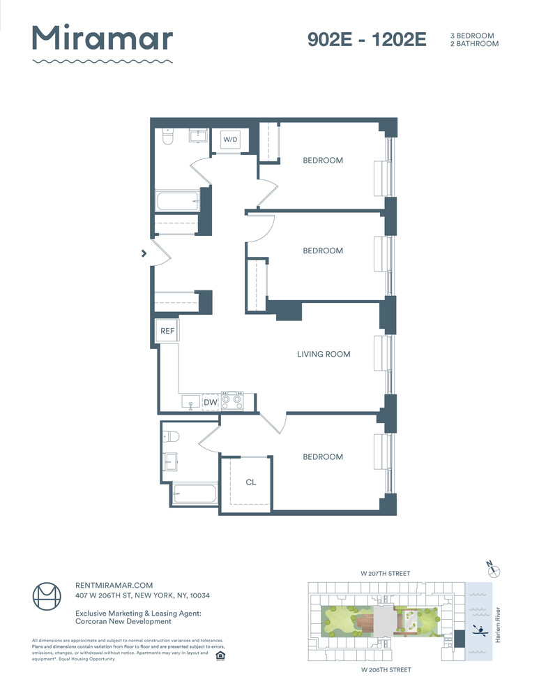 #2 photo, New York City, マンハッタン Inwood , NY 10034