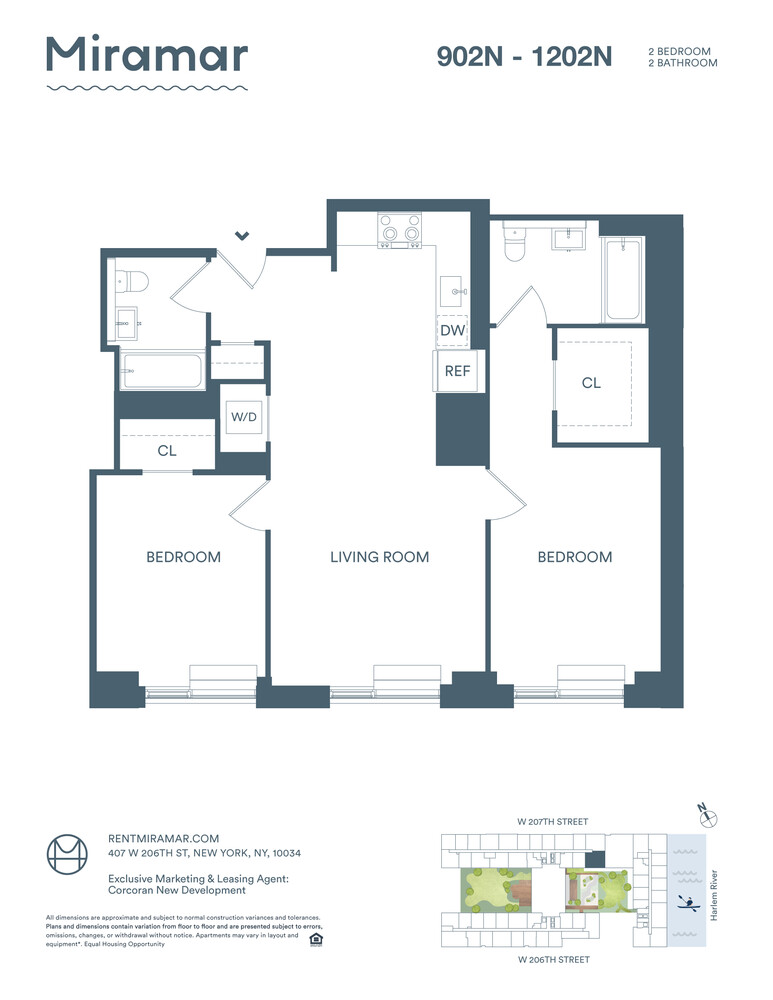 #2 photo, New York City, マンハッタン Inwood , NY 10034