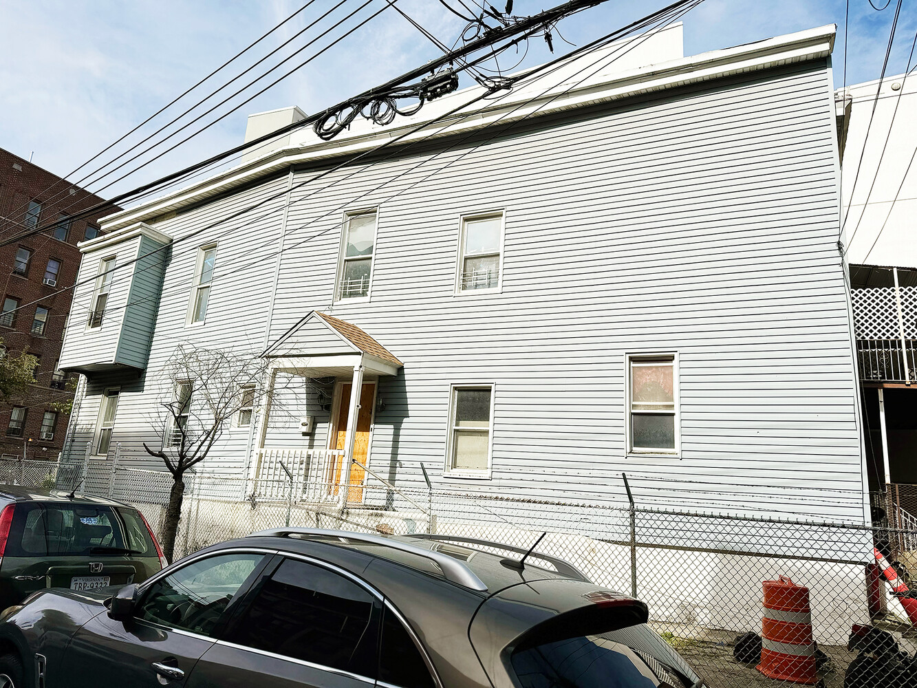 #10 photo, 2249 BASSFORD Avenue, Belmont , NY 10457