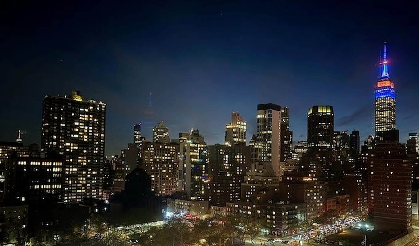 #3 photo, New York City, Murray Hill , NY 10016