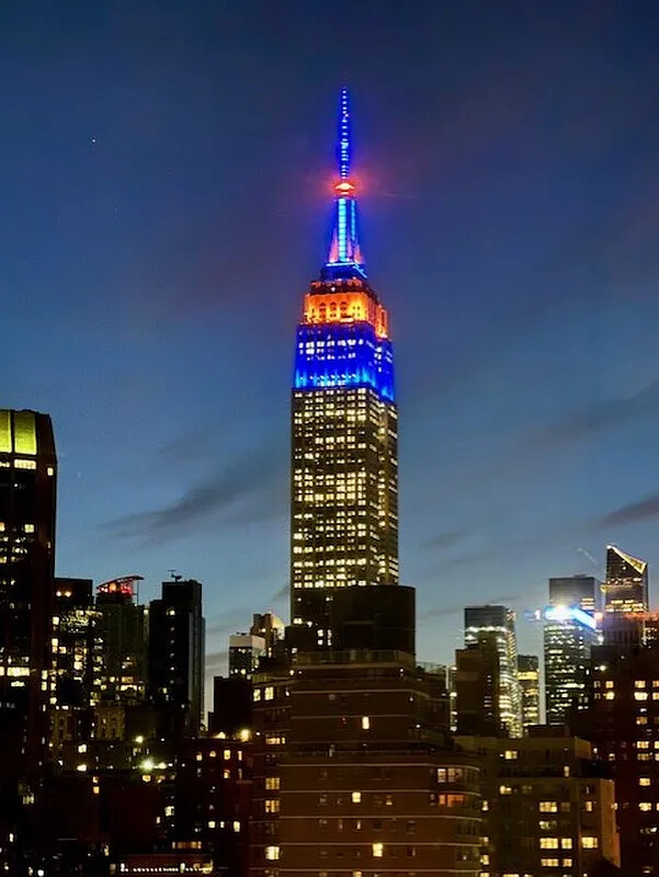 #5 photo, New York City, Murray Hill , NY 10016