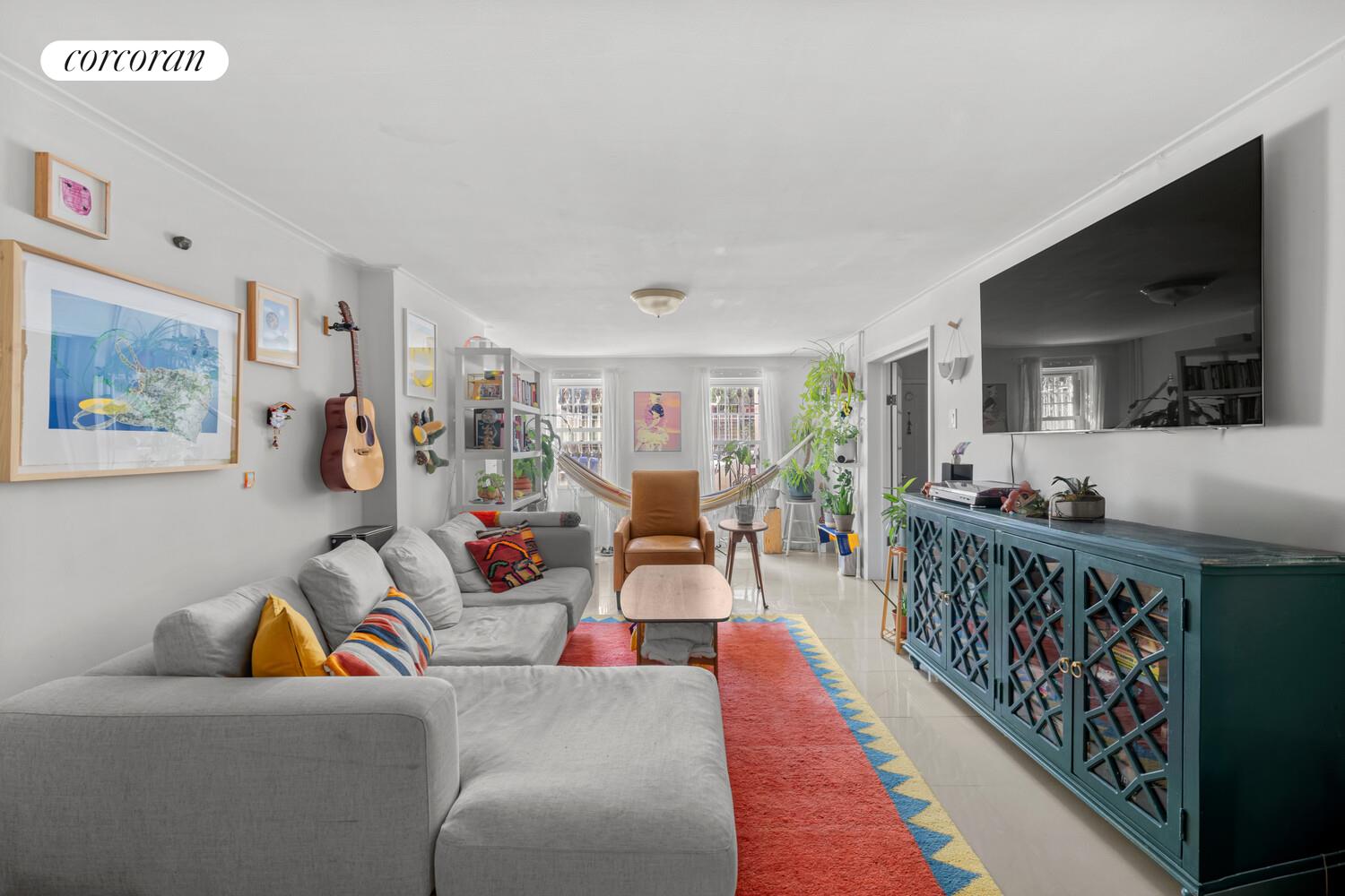 #4 photo, 91 SOMERS Street, ブルックリン区 Ocean Hill , NY 11233