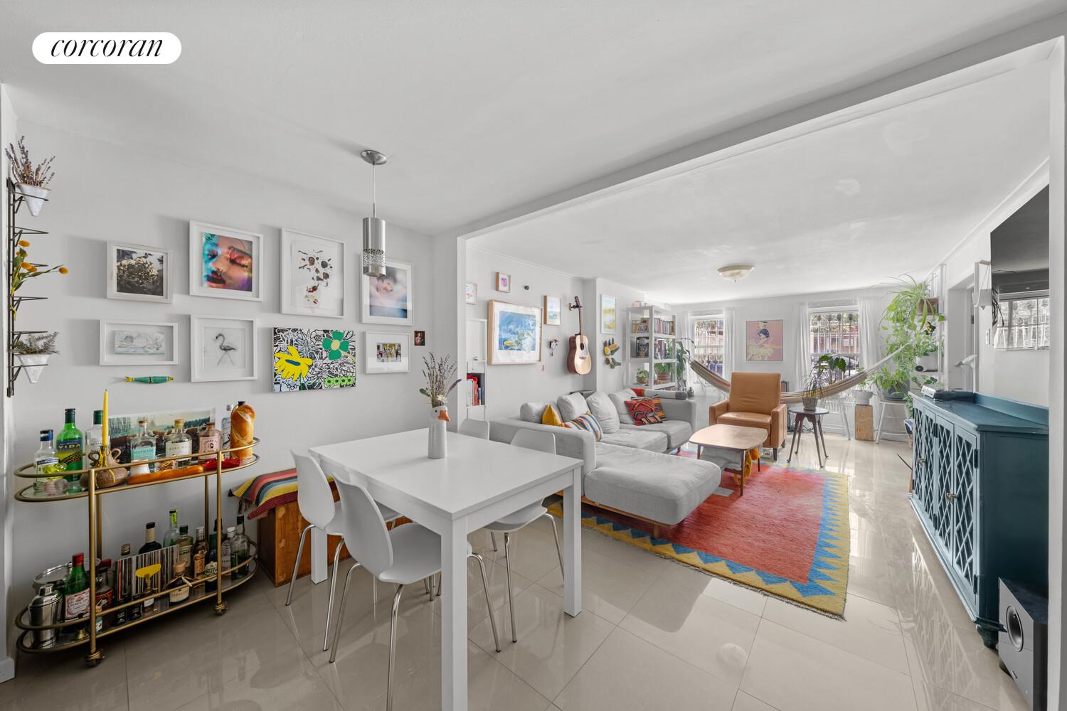 #5 photo, 91 SOMERS Street, ブルックリン区 Ocean Hill , NY 11233