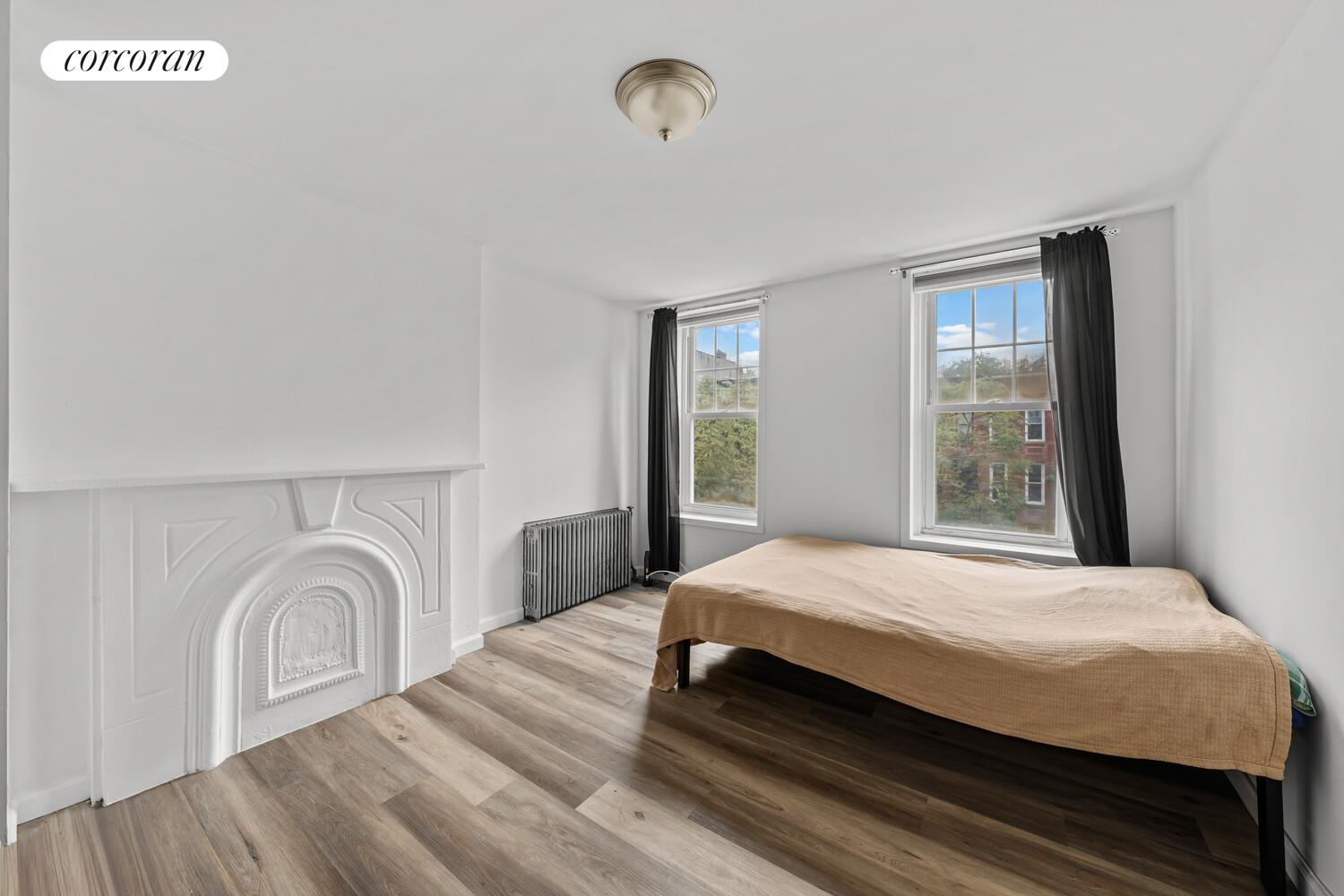 #9 photo, 91 SOMERS Street, ブルックリン区 Ocean Hill , NY 11233