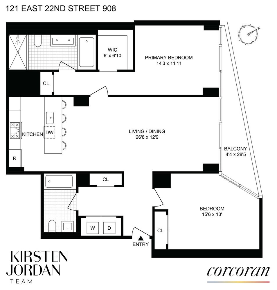 #2 photo, 121 E 22ND Street, Gramercy Park , NY 10010