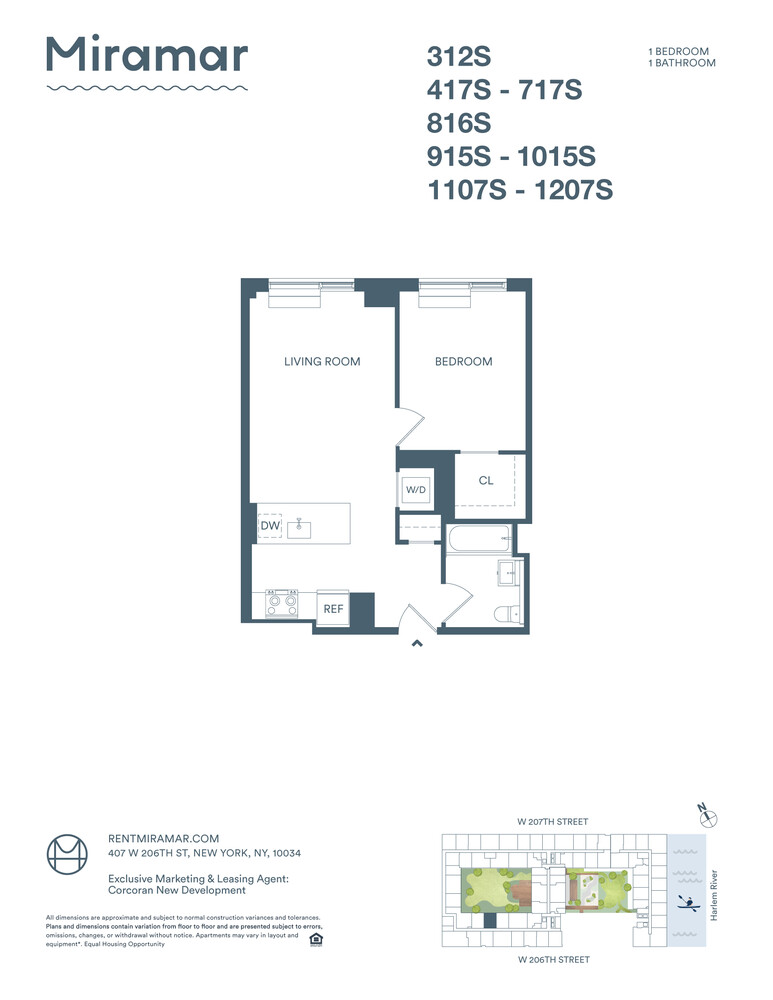 #2 photo, New York City, マンハッタン Inwood , NY 10034