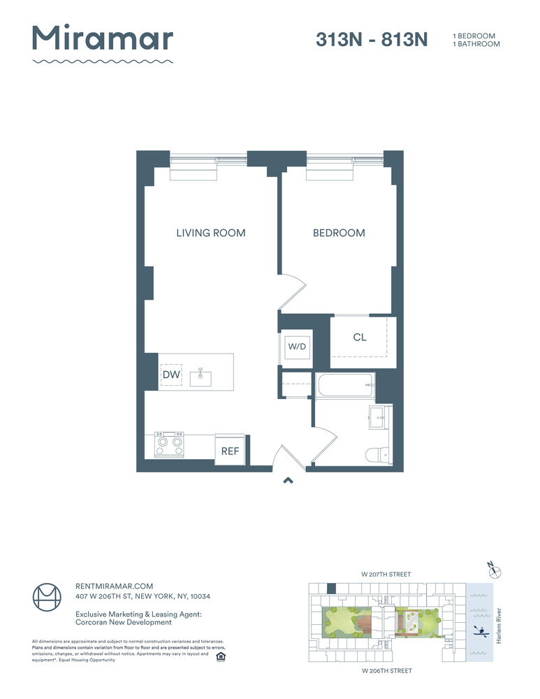 #2 photo, New York City, マンハッタン Inwood , NY 10034