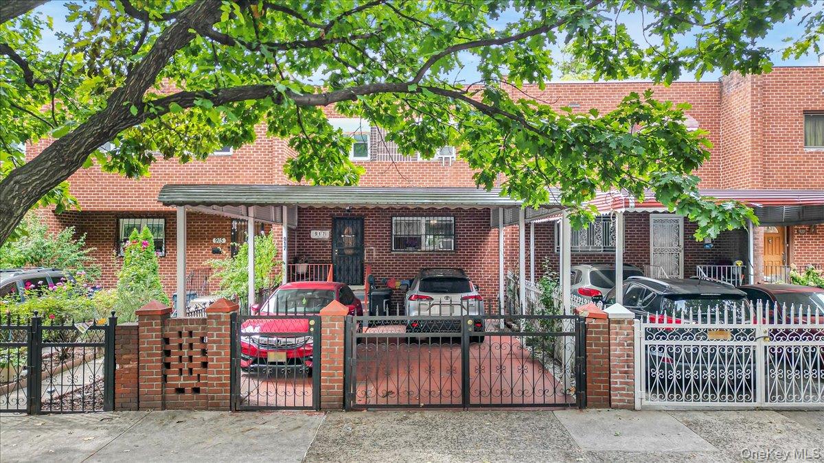 #1 photo, 917 Fox Street, ブロンクス区 Bronx , NY 10459