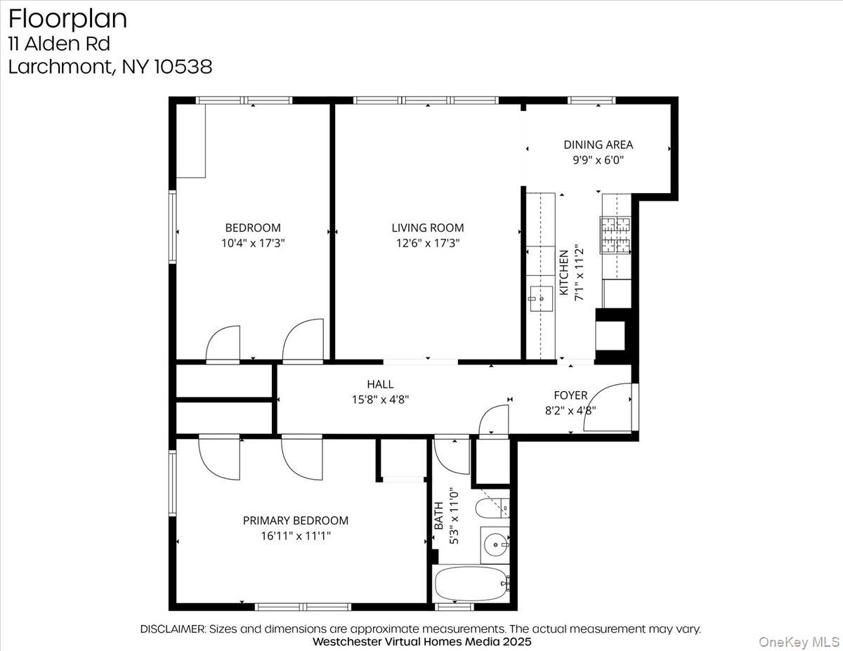 #20 photo, 11 Alden Road, Larchmont , NY 10538