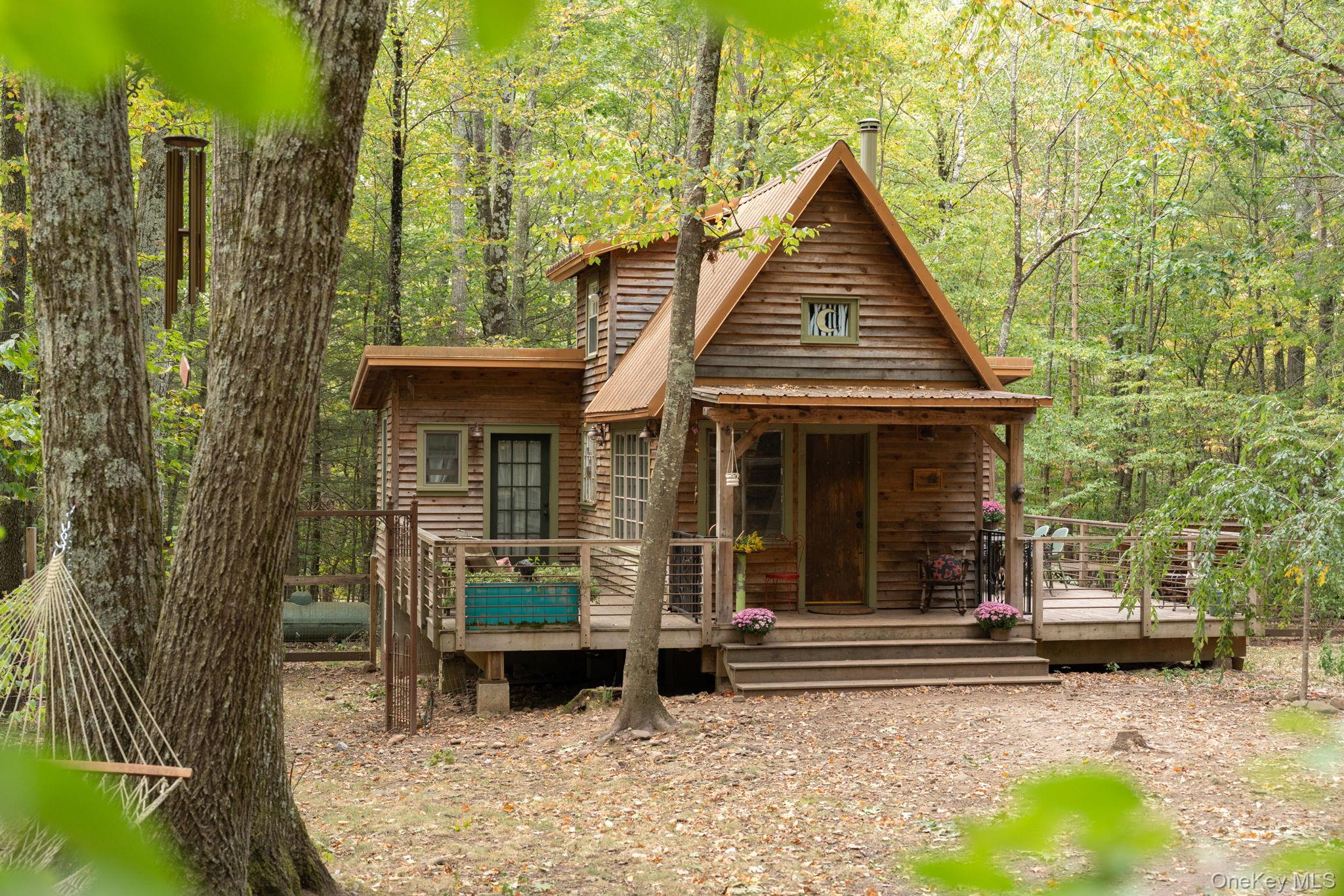 #1 photo, 36 Cross Patch Road, Willow , NY 12495